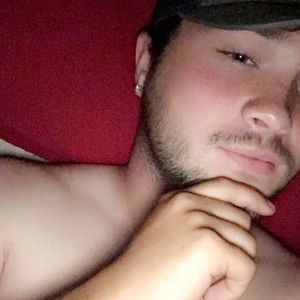 Meet your Posher, Caleb